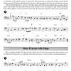 Sample page from Expanding Walking Basslines