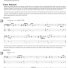 Sample page from Bass Lesson Goldmine - 100 Funk Lessons
