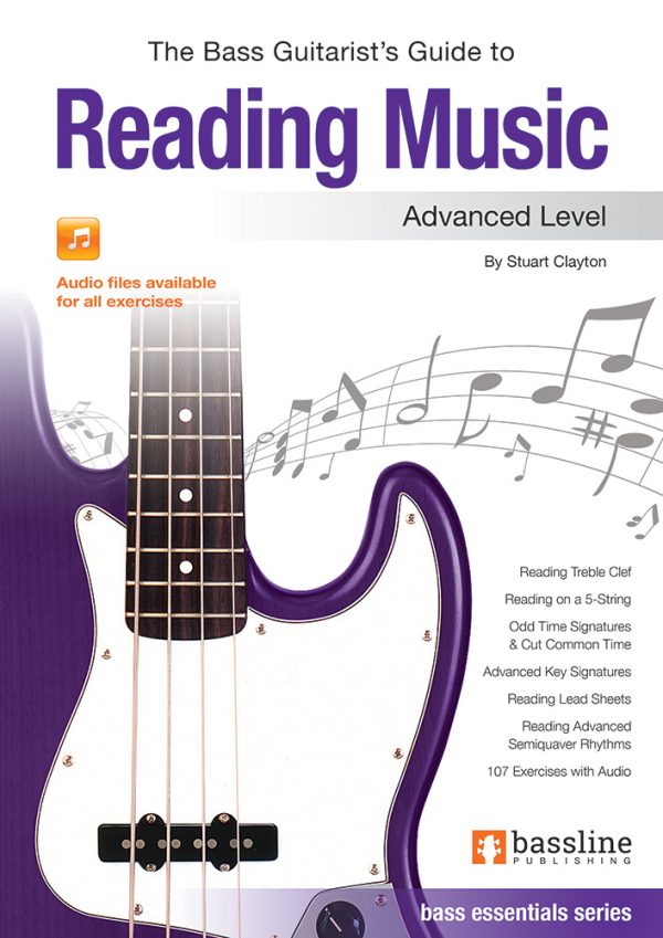 Bass essentials series archives bassline publishing