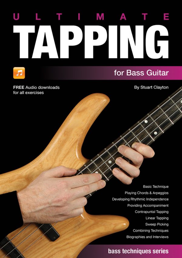 Bass Techniques Series Archives Bassline Publishing