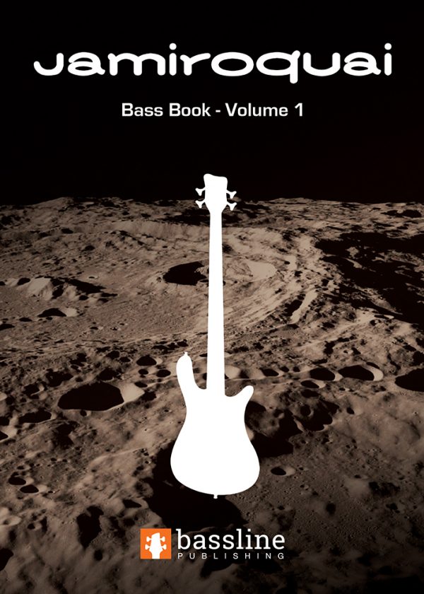 The Complete Bass Book [Book]