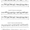 Bass Gym - 101 Scales for Mastering the Fingerboard - Sample Page #2