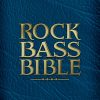 Front cover of Rock Bass Bible, Sample page from Rock Bass Bible
