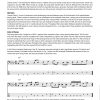 Bass Monsters - Sample Page 1