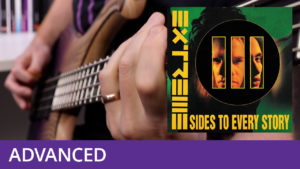 Extreme 'Cupid's Dead' WEBSITE Thumbnail