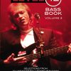 Front cover of The Level 42 Bass Book – Volume 3