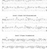 Bass Gym - 101 Odd Time Bass Grooves - Sample Page #2