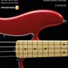 Front cover of Hal Leonard Bass Method – Rock Bass