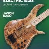 Front cover of Soloing on Electric Bass – A Chord Tone Approach