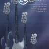 Front cover of 25 Essential Rock Bass Classics