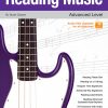 Front cover of The Bass Guitarist's Guide to Reading Music - Advanced Level