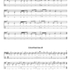 Bass Gym - 101 Essential Slap Bass Grooves - Sample Page #2