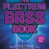 Front cover of The Plectrum Bass Book