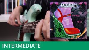 The Trammps - Disco Inferno WEBSITE Thumbnail