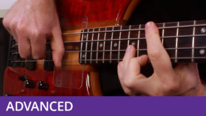 Advanced Level - Harmonics Study