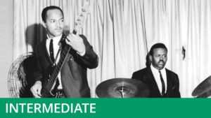 Giants of Bass - James Jamerson