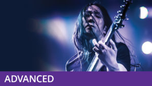 Giants of Bass - John Myung