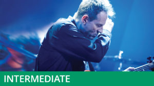 Giants of Bass - John Paul Jones