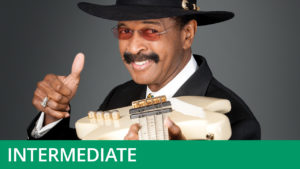 Giants of Bass - Larry Graham