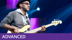 Giants of Bass - Marcus Miller