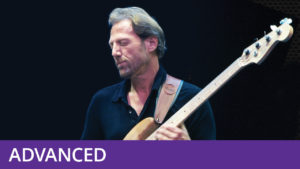 Giants of Bass - Rocco Prestia