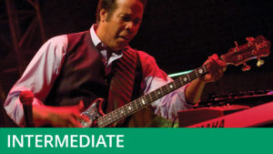 Giants of Bass - Stanley Clarke