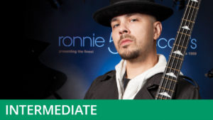 Giants of Bass - Stuart Zender