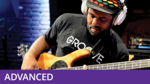 Giants of Bass - Victor Wooten