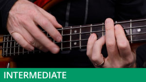 Intermediate Level - Two-Handed Tapping Study #2