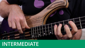 The Locrian Mode - Study Piece #1