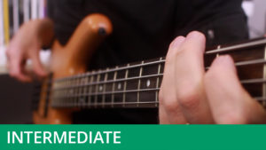 The Lydian Mode - Study Piece #1