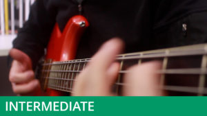 The Mixolydian Mode - Study Piece #1