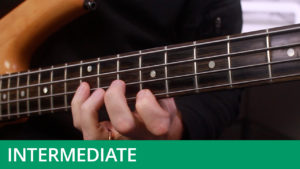 The Phrygian Mode - Study Piece #1