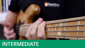 The Phrygian Mode - Study Piece #2