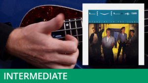 Level 42 - The Machine Stops WEBSITE Thumbnail