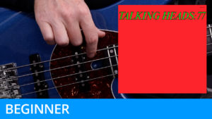 Talking Heads - Psycho Killer WEBSITE Thumbnail