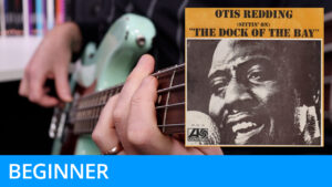 Otis Redding - Dock of the Bay