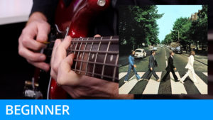 The Beatles - Come Together