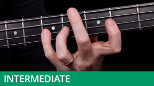 The Blues Scale (Part 2)