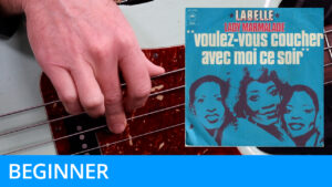 LaBelle - Lady Marmalade