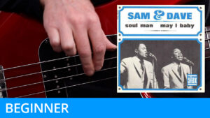 Sam & Dave - Soul Man