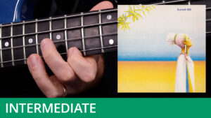 Level 42 - Dune Tune