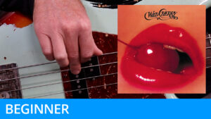 Wild Cherry - Play That Funky Music