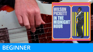 Wilson Pickett - Midnight Hour