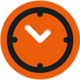 Clock-icon