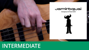 Jamiroquai - Whatever It Is, I Just Can’t Stop